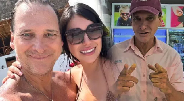 Christian Thorsen SUPERA los tres años de vida que le dieron por el cáncer y GRITA su amor por joven Christian Thorsen SUPERA los tres años de vida que le dieron por el cáncer y GRITA su amor por joven