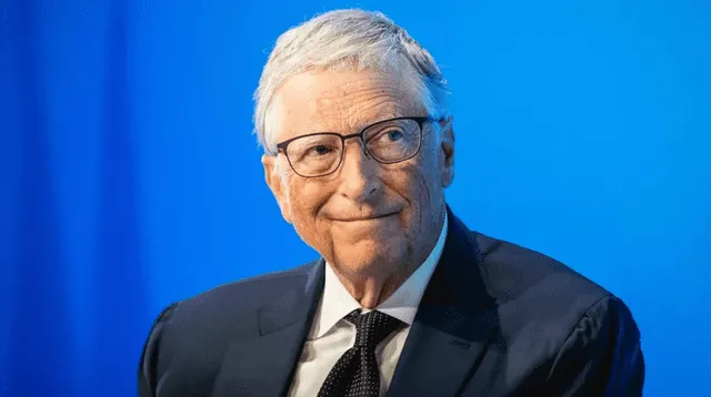 Bill Gates tiene Asperger, según revela su hija por primera vez. Bill Gates tiene Asperger, según revela su hija por primera vez.