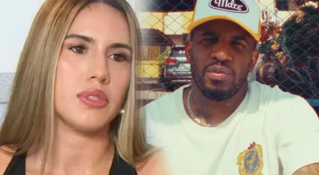 Jefferson Farfan hace anuncio vinculado a sus negocios tras GRAVE FALTA de Darinka Ramírez en su contra. Jefferson Farfan hace anuncio vinculado a sus negocios tras GRAVE FALTA de Darinka Ramírez en su contra.