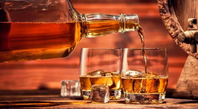 Destacada marca de whisky dejará de estar en el mercado en Estados Unidos. Destacada marca de whisky dejará de estar en el mercado en Estados Unidos.