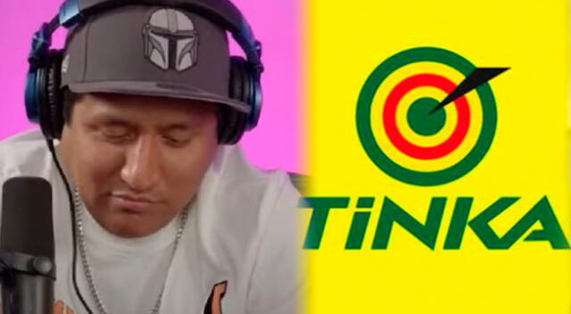 Jorge Luna PERDIÓ disputa legal contra La Tinka por intentar registrar su nueva marca ante Indecopi Jorge Luna PERDIÓ disputa legal contra La Tinka por intentar registrar su nueva marca ante Indecopi