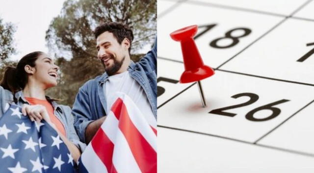 Conoce aquí todos los detalles del feriado del 26 de mayo en Estados Unidos. Conoce aquí todos los detalles del feriado del 26 de mayo en Estados Unidos.