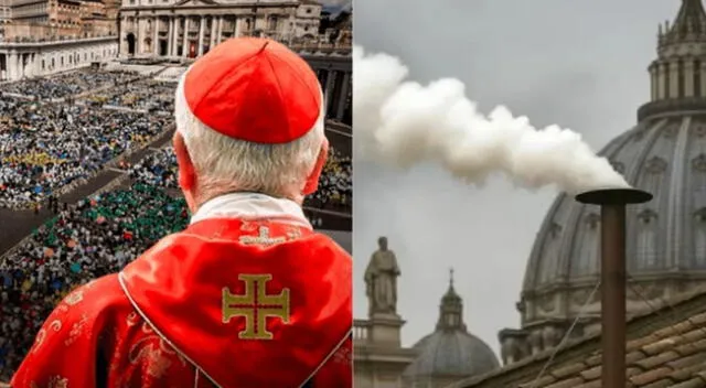 Conoce aquí todos los detalles del nuevo Papa que liderará la Iglesia Católica.