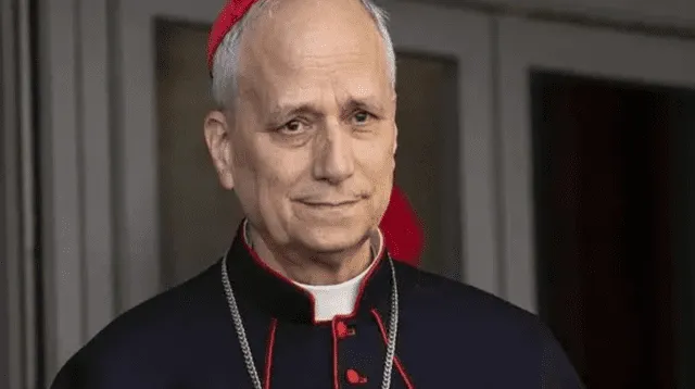 Las controvertidas denuncias contra Robert Prevost sacuden al Vaticano. Las controvertidas denuncias contra Robert Prevost sacuden al Vaticano.