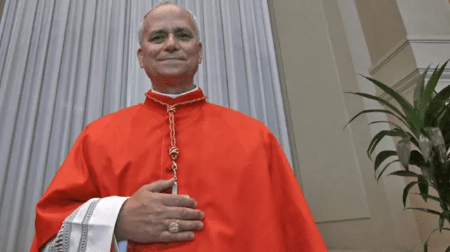 León XIV no es un nombre cualquiera. El Papa Robert Prevost revela su significado.