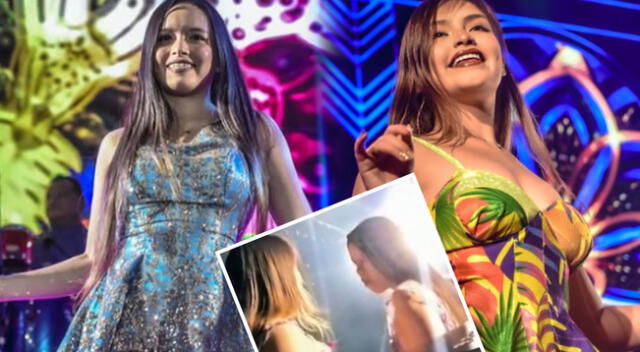 Kiara Lozano y Milagros Díaz exponen DURAS sanciones de Corazón Serrano tras 'pelea' en concierto