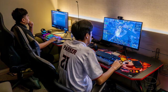 Perú lidera el crecimiento de atletas y medallas en Esports Perú lidera el crecimiento de atletas y medallas en Esports