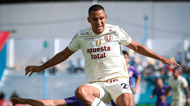 Cuánto paga Universitario vs. Alianza Atlético: pronóstico y apuestas actualizadas por Liga 1 Cuánto paga Universitario vs. Alianza Atlético: pronóstico y apuestas actualizadas por Liga 1