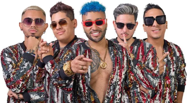 “Fururu Farara” se renueva con una versión cumbia. “Fururu Farara” se renueva con una versión cumbia.
