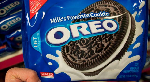 Oreo se podría ir de México este 2025