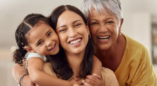 Las MEJORES dedicatorias y mensajes para celebrar a las madres en Día de las Madres 2025 Las MEJORES dedicatorias y mensajes para celebrar a las madres en Día de las Madres 2025