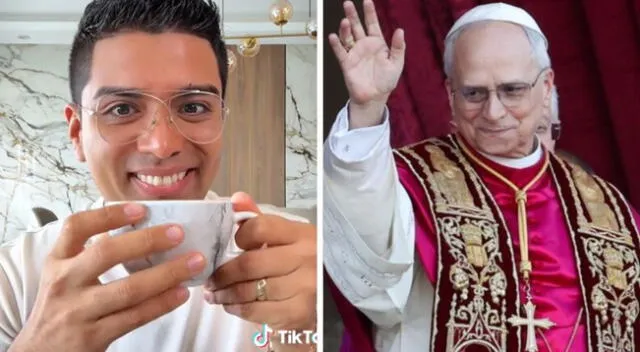 ¿Grupo 5 se PRESENTARÁN en el Vaticano por el papa León XIV? Christian Yaipén revela cómo y qué cantarían ¿Grupo 5 se PRESENTARÁN en el Vaticano por el papa León XIV? Christian Yaipén revela cómo y qué cantarían