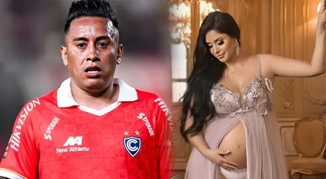 Pamela Franco presume regalazo que recibió en el Día de la Madre, pero no se lo dio Christian Cueva Pamela Franco presume regalazo que recibió en el Día de la Madre, pero no se lo dio Christian Cueva