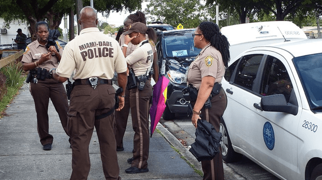 El FLHSMV penalizará este comportamiento en Miami-Dade. El FLHSMV penalizará este comportamiento en Miami-Dade.