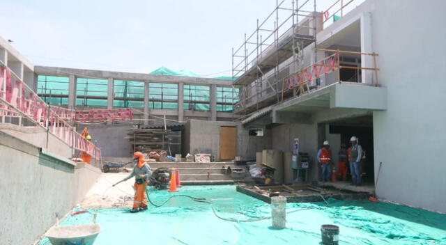 Inversión en educación: 144 nuevas escuelas benefician a más de 107,000 estudiantes Inversión en educación: 144 nuevas escuelas benefician a más de 107,000 estudiantes