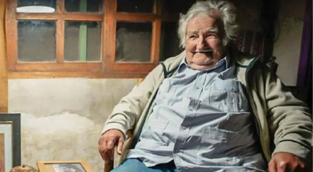 José 'Pepe' Mujica, expresidente de Uruguay y figura emblemática de la política latinoamericana, falleció a los 89 años. José 'Pepe' Mujica, expresidente de Uruguay y figura emblemática de la política latinoamericana, falleció a los 89 años.