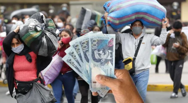 Conoce la excelente noticia para los trabajadores luego del paro de transportistas. Conoce la excelente noticia para los trabajadores luego del paro de transportistas.