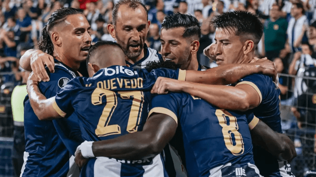 Cuánto paga Universitario vs. Barcelona SC: pronóstico y apuestas por Copa Libertadores 2025 Cuánto paga Universitario vs. Barcelona SC: pronóstico y apuestas por Copa Libertadores 2025