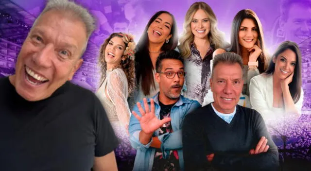Raúl Romero ofrecerá show en el Estadio Nacional. Raúl Romero ofrecerá show en el Estadio Nacional.