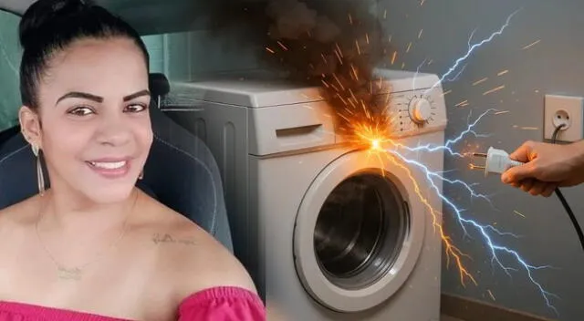 Mujer murió en el Día de la Madre, en Brasil. Mujer murió en el Día de la Madre, en Brasil.