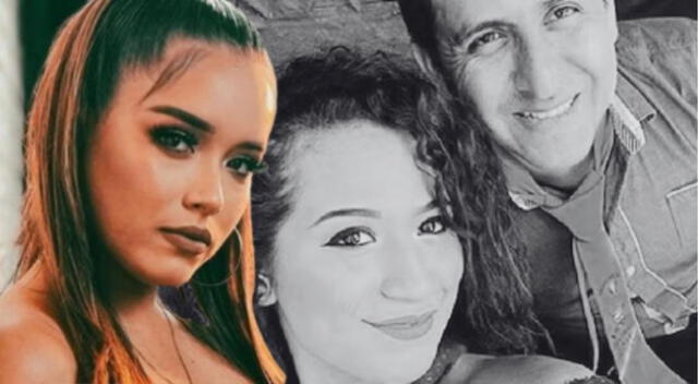 Kiara Lozano quiebra su silencio tras escándalo con Ana Lucía Urbina y Edwin Guerrero. Kiara Lozano quiebra su silencio tras escándalo con Ana Lucía Urbina y Edwin Guerrero.