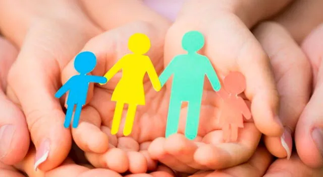 FRASES CORTAS por el Día de la Familia 2025. FRASES CORTAS por el Día de la Familia 2025.