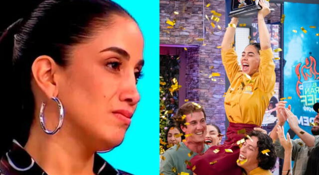 Nelly Rossinelli se pronunció para defender a Vania Bludau. Nelly Rossinelli se pronunció para defender a Vania Bludau.