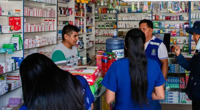 Conoce cuáles son las farmacias que cierran masivamente en los Estados Unidos. Conoce cuáles son las farmacias que cierran masivamente en los Estados Unidos.