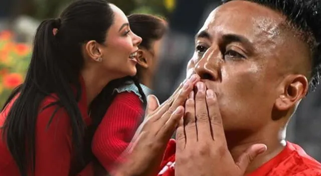 Christian Cueva y su familia EXPONEN su estrecho vínculo con la hija de Pamela Franco con tierno gesto. Christian Cueva y su familia EXPONEN su estrecho vínculo con la hija de Pamela Franco con tierno gesto.