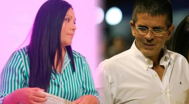 Hija de Tula Rodríguez revela la última DESGARRADORA conversación que tuvo con Javier Carmona Hija de Tula Rodríguez revela la última DESGARRADORA conversación que tuvo con Javier Carmona
