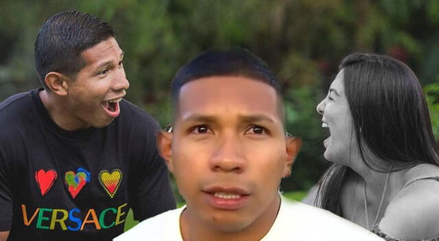 Edison Flores ROMPE SU SILENCIO con DESGARRADOR mensaje tras AUSENCIA de Ana Siucho en su cumpleaños. Edison Flores ROMPE SU SILENCIO con DESGARRADOR mensaje tras AUSENCIA de Ana Siucho en su cumpleaños.