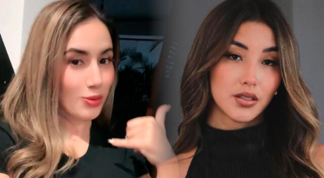 Darinka Ramírez sorprende con comentario. Darinka Ramírez sorprende con comentario.