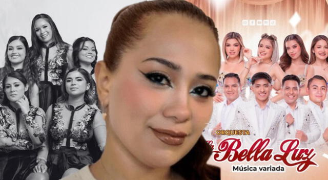 ¿Ana Lucía Urbina se iría a La Bella Luz y dejaría Corazón Serrano? ¿Ana Lucía Urbina se iría a La Bella Luz y dejaría Corazón Serrano?