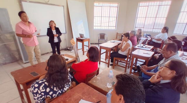 Sede del Instituto Tecnológico de Pisco será una realidad tras proyecto de ley Sede del Instituto Tecnológico de Pisco será una realidad tras proyecto de ley