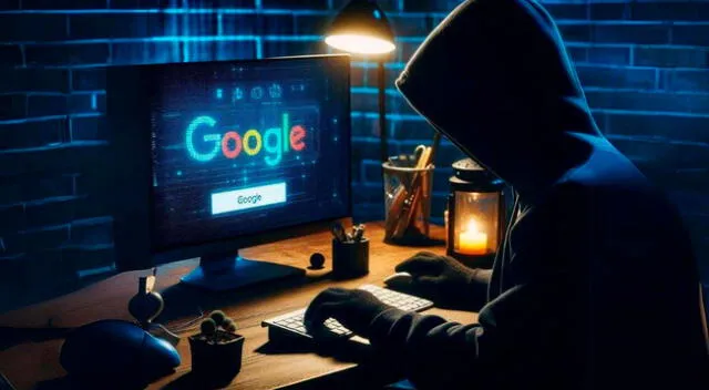 La nueva modalidad de estafa involucra tu cuenta de Gmail. La nueva modalidad de estafa involucra tu cuenta de Gmail.