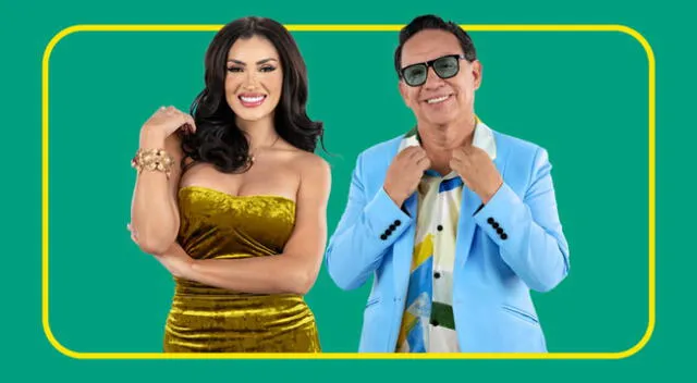 Michelle Soifer llega a Latina Michelle Soifer llega a Latina