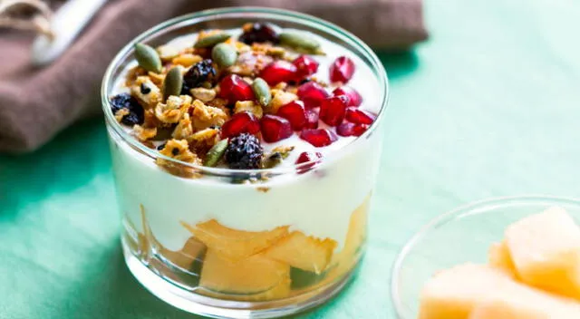 Anuncian el RETIRO URGENTE de esta marca de yogur de los supermercados Anuncian el RETIRO URGENTE de esta marca de yogur de los supermercados