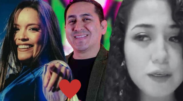 Kiara Lozano y Edwin Guerrero oficializarán tras ampay, revela Uriel. Kiara Lozano y Edwin Guerrero oficializarán tras ampay, revela Uriel.