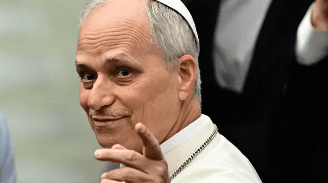 Inesperada broma del Papa León XIV sobre Chiclayo y Chicago enciende las redes. Inesperada broma del Papa León XIV sobre Chiclayo y Chicago enciende las redes.