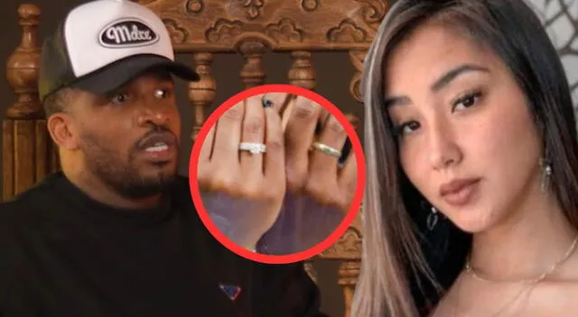 ¿Jefferson Farfán tiene planes de llegar al altar con Xiomy Kanashiro? ¿Jefferson Farfán tiene planes de llegar al altar con Xiomy Kanashiro?
