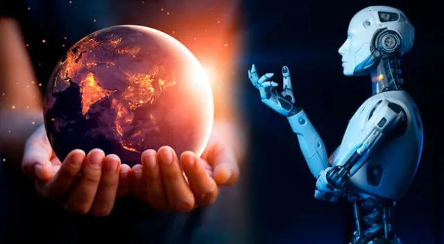 La Inteligencia Artificial REVELA cuándo será el APAGÓN ELÉCTRICO. La Inteligencia Artificial REVELA cuándo será el APAGÓN ELÉCTRICO.