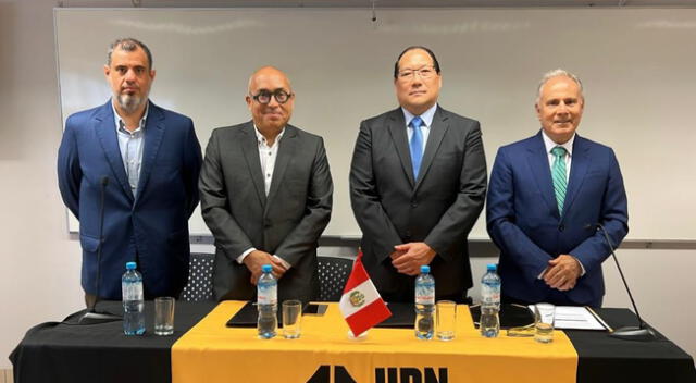 BCP y UPN se unen para impulsar la formación de microempresarios en el Perú BCP y UPN se unen para impulsar la formación de microempresarios en el Perú