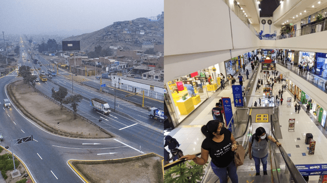 Inician obras del primer mall en Puente Piedra, entretenimiento y compras sin salir del distrito. Inician obras del primer mall en Puente Piedra, entretenimiento y compras sin salir del distrito.