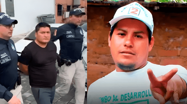 Minero revela vínculo con víctimas y acusa a "Cuchillo". Minero revela vínculo con víctimas y acusa a "Cuchillo".