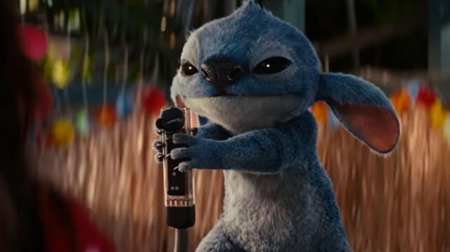 ¿Tiene escenas postcréditos ‘Lilo y Stitch’? ¿Cuántas son y qué significan? ¿Tiene escenas postcréditos ‘Lilo y Stitch’? ¿Cuántas son y qué significan?