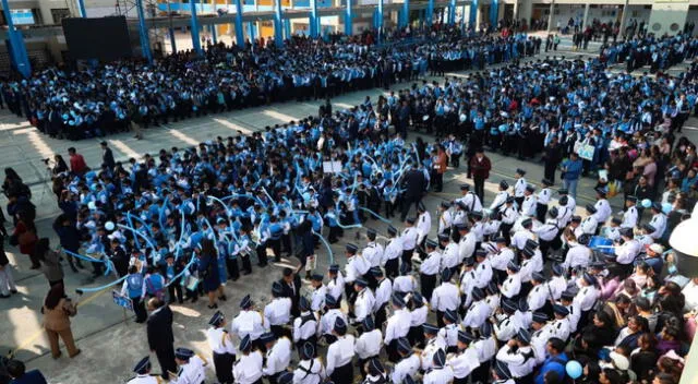 Las vacaciones escolares se extenderán hasta el lunes 26 de mayo en dos regiones, pero hay dudas sobre el martes 27. Conoce aquí la respuesta. Las vacaciones escolares se extenderán hasta el lunes 26 de mayo en dos regiones, pero hay dudas sobre el martes 27. Conoce aquí la respuesta.