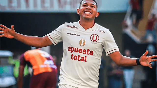 Cuánto paga Universitario vs. Sporting Cristal: pronóstico y apuestas por la fecha 14 de la Liga 1 Cuánto paga Universitario vs. Sporting Cristal: pronóstico y apuestas por la fecha 14 de la Liga 1
