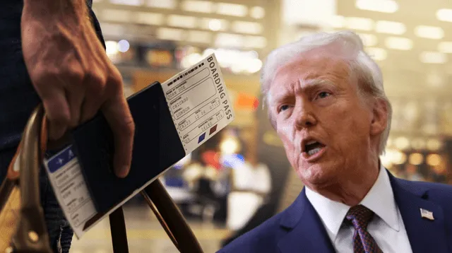 Esta edad limita renovación del pasaporte en 2025. Esta edad limita renovación del pasaporte en 2025.