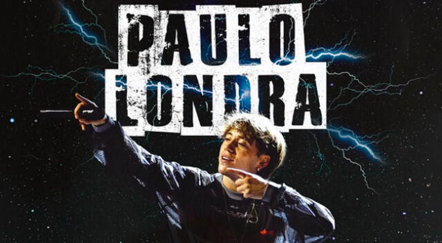 Paulo Londra en Perú: Preventa, Precios OFICIALES, fecha y más sobre su concierto en Costa 21 Paulo Londra en Perú: Preventa, Precios OFICIALES, fecha y más sobre su concierto en Costa 21