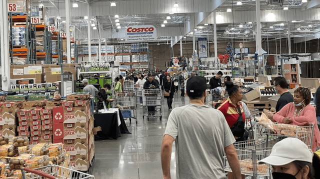 Esta es la fecha confirmada para el cierre total de sus tiendas. Esta es la fecha confirmada para el cierre total de sus tiendas.